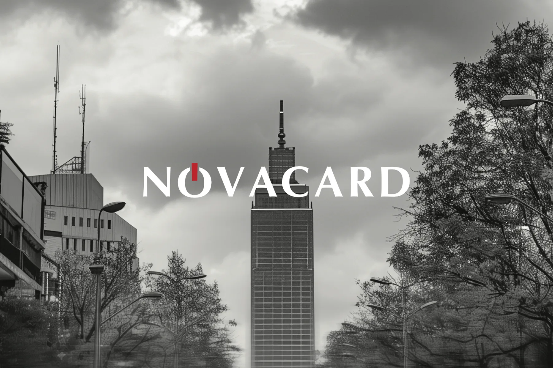 Nova Card