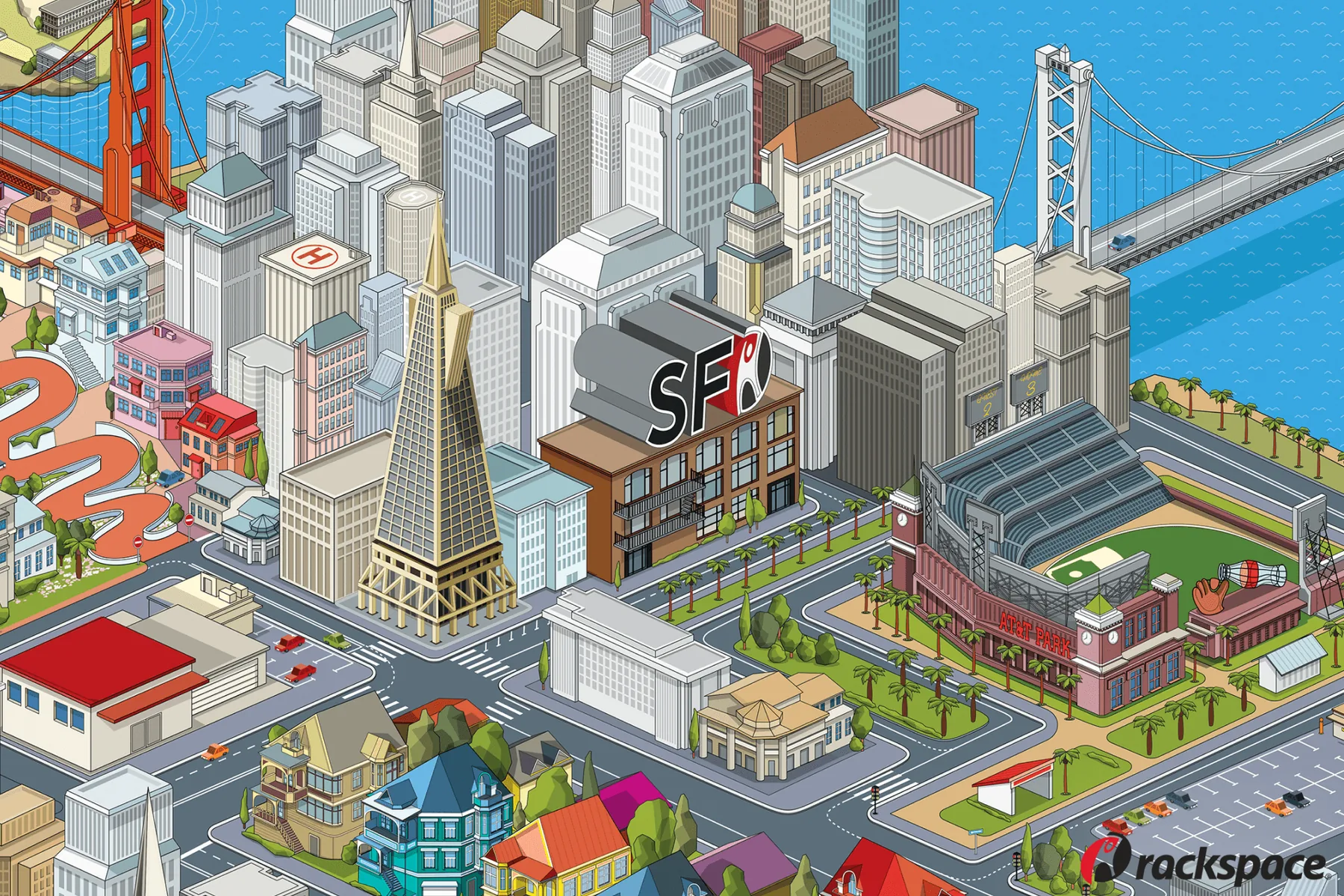 Rackspace
